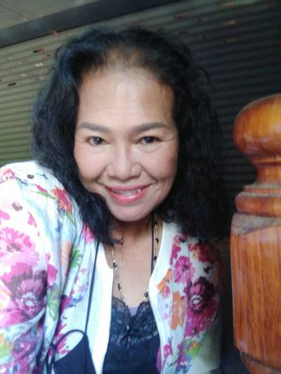 Ja 58 ans Maung Thaïlande