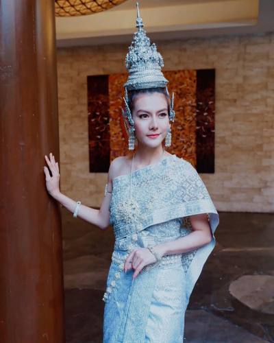 Pimcnk 35 ans Bangkok Thaïlande