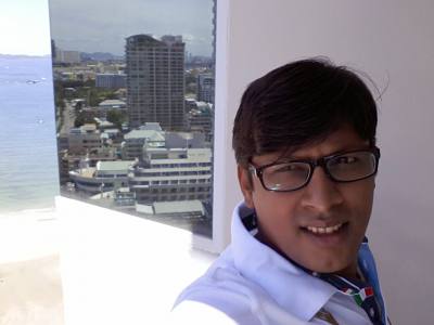 Loveforyou  39 ปี Mumbai India