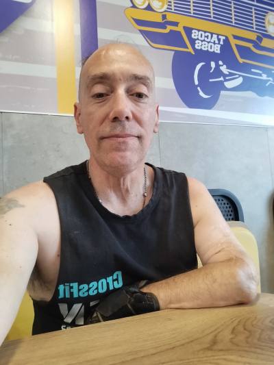 Frederic 55 ปี Bourgoin-jallieu  France