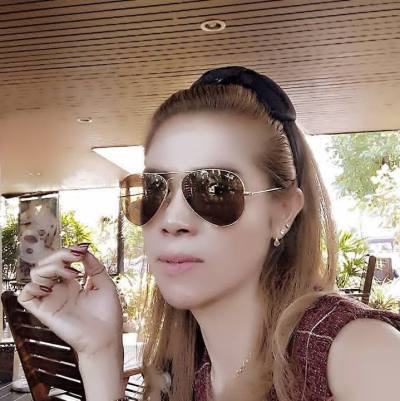 Jongjit 46 years Thai City  Thailand