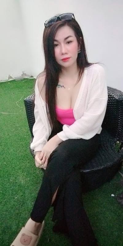 Nana 34 ans นางรอง Thaïlande