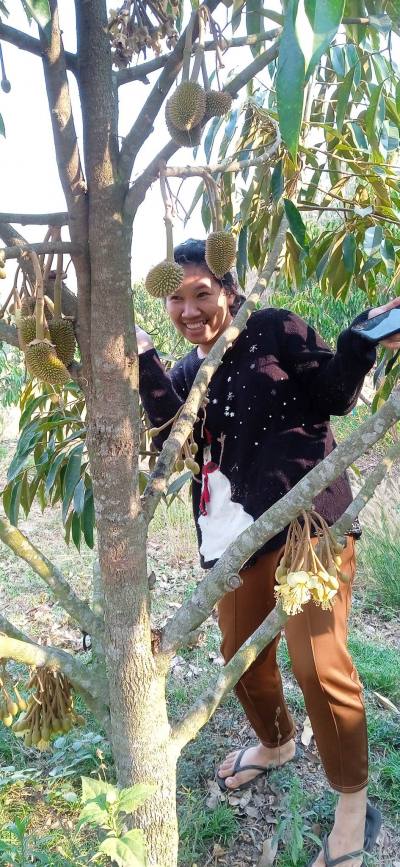 Wiparat 39 ans Saiyok Thaïlande
