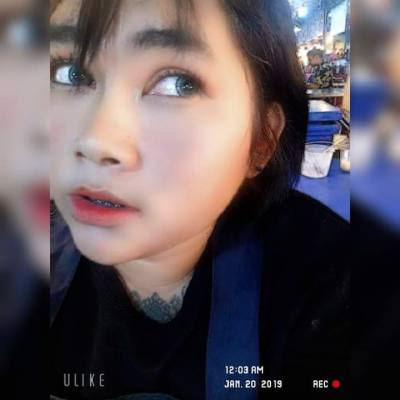 Meena 27 Jahre Thailand Thailand