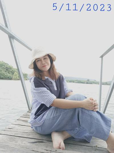 Sirima 50 ans สุรินทร์ Thaïlande