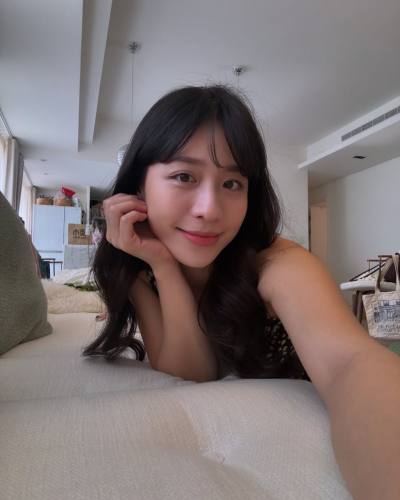 Min 33 years Bangkok Thailand