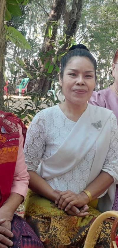 Kanda 64 Jahre Roi -et Thailand