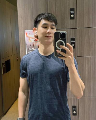 Luck 38 ปี  Mueang Chon Buri  ไทย