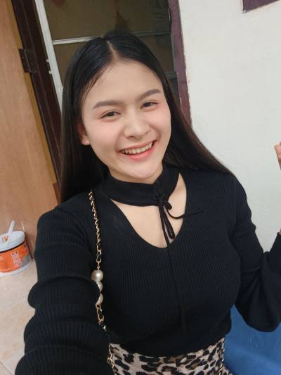 Sukanya 24 Jahre อำเภอเมืองบึงกาฬ Thailand