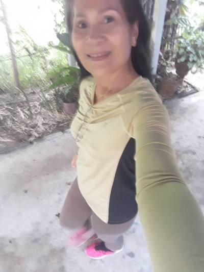 Chayapa 63 ans Nikhomkomsoi Thaïlande