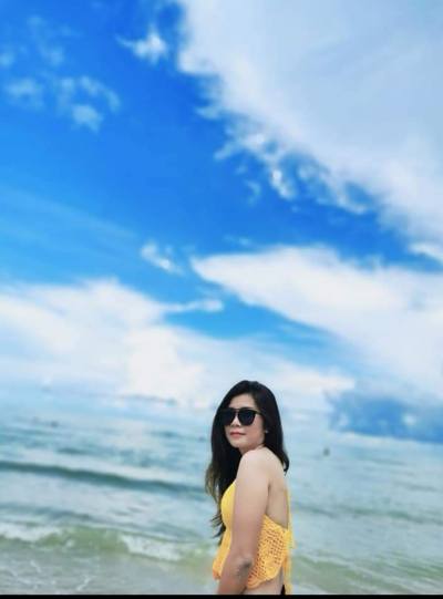 Baiyok​ 39 Jahre Chaturaphak Phiman Thailand