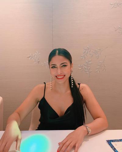 Jenny 32 Jahre Kathu Thailand