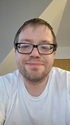 Steffen 36 Jahre Schiepzig Deutschland