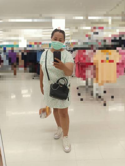 Nanan 45 ans ไทย Thaïlande