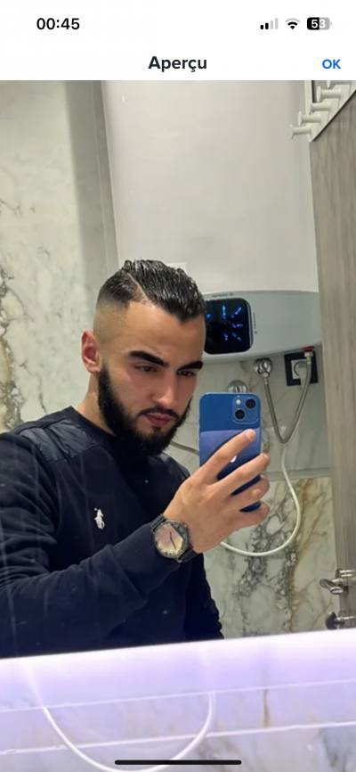 Mohamed 22 ปี Hii ไทย