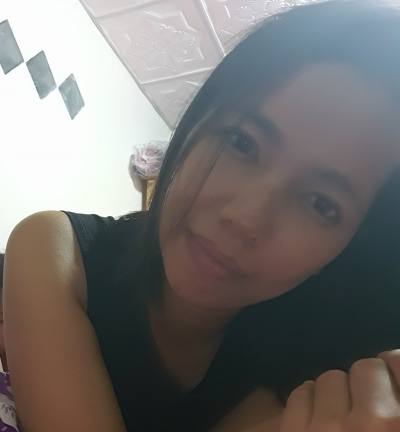 Arika 40 ans Khokitchakood Thaïlande