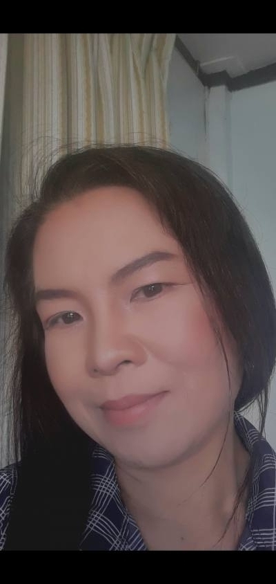 Nancy 54 ans San Pa Tong Chiang Mai Thaïlande