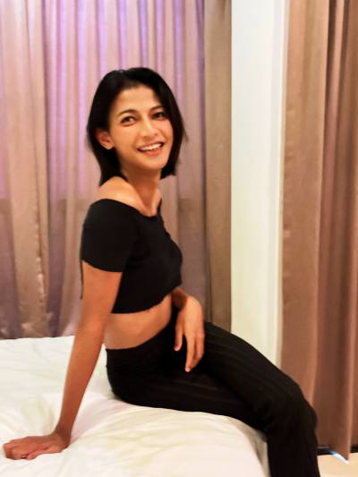 Phaerw 23 Jahre Pattaya   Thailand