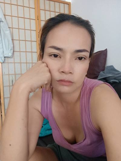 Paerwa 41 ans ยโสธร Thaïlande