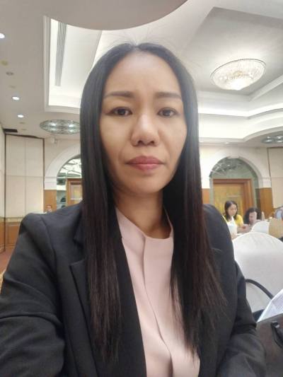 Fahsai Site de rencontre femme thai Thaïlande rencontres célibataires 31 ans