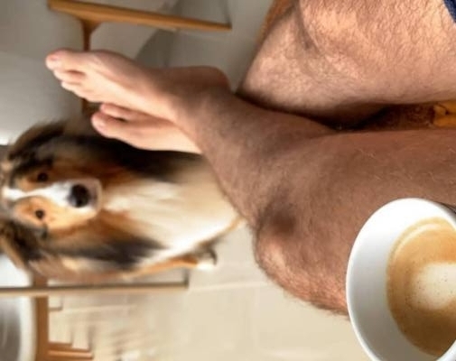 Carlos 38 ans Brisbane Australie