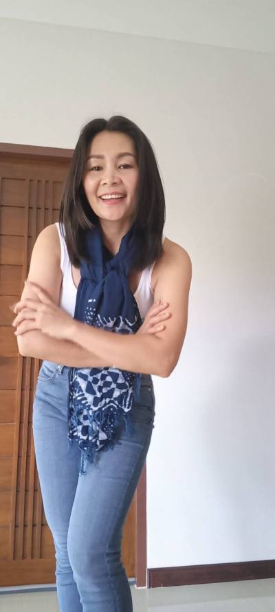 Phat 44 ans Muang  Thaïlande