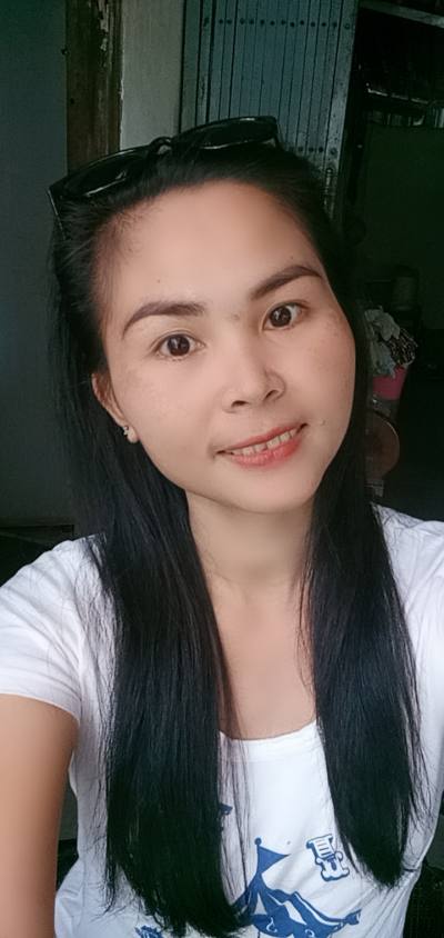 Yupin 33 Jahre วาปิปีทุม Thailand