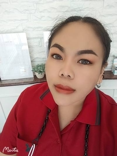 Nhamwan 37 ans อุดรธานี Thaïlande