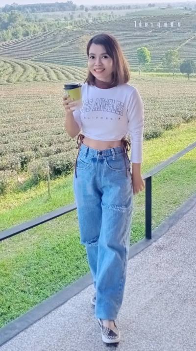 Jinwara 44 ans ท่าตูม Thaïlande