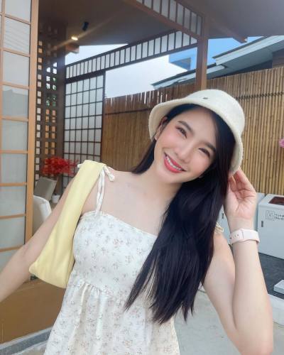 Changmila 35 years Thailand  Thailand