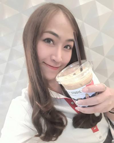 Somja 31 ans Chiang Mai Thaïlande