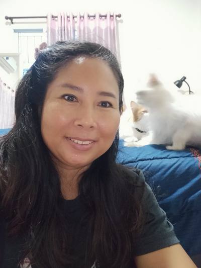Nee 42 Jahre Bru Thailand