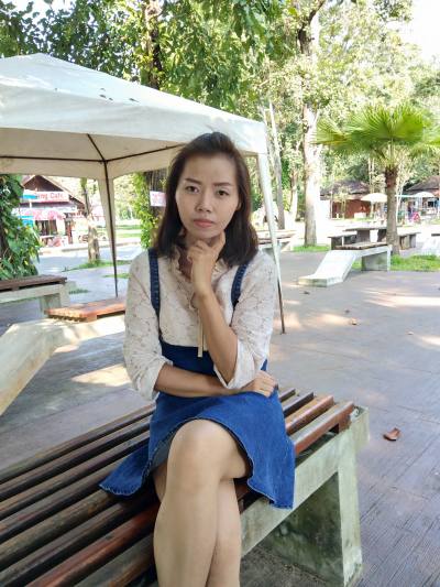 Amonrat 40 ans ลำปาว Thaïlande
