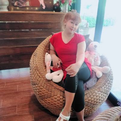 Tanay 42 ans ระยอง Thaïlande