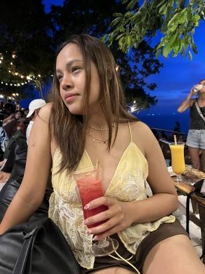 Hansa 27 Jahre Bangkok Thailand