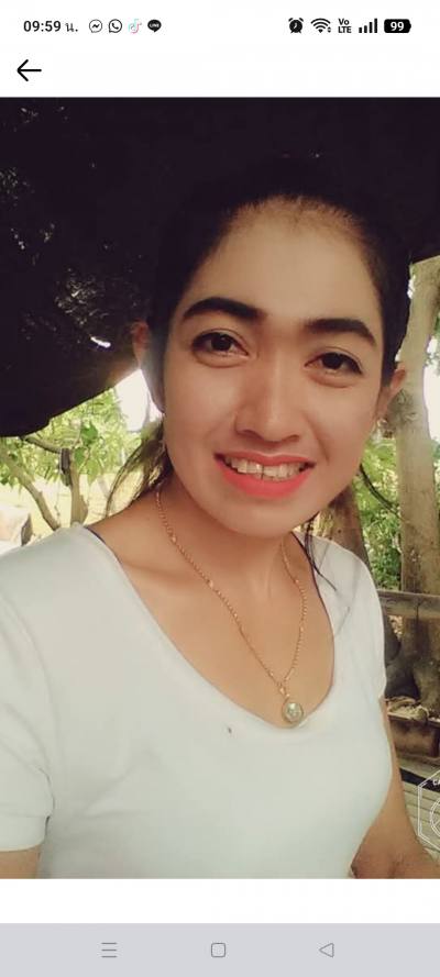 Masaya 39 Jahre Songkhla Thailand