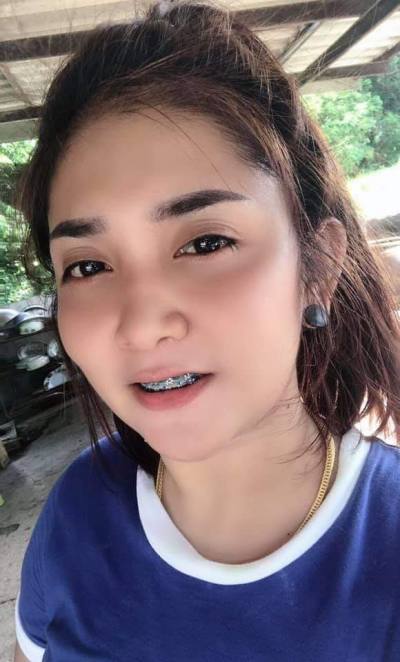 Pohn 34 ans บ้านนา Thaïlande