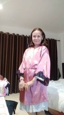 ตุ๋ย 64 years Phitsanulok Thailand