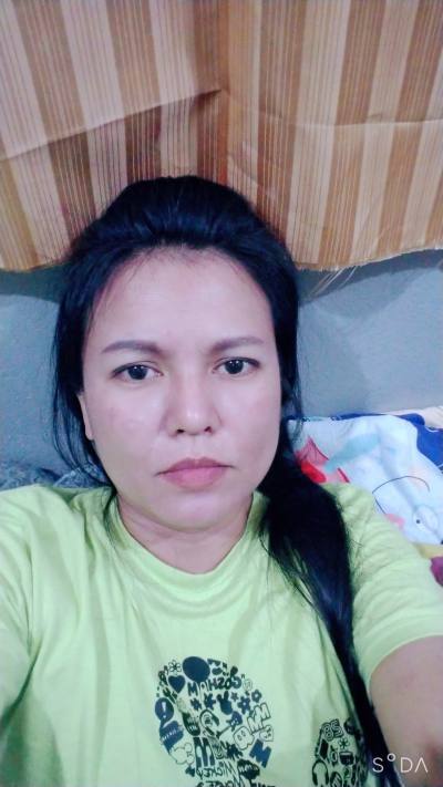 Wong 41 years Loei Thailand