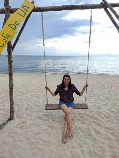 Tippawan 47 Jahre Thailand  Thailand