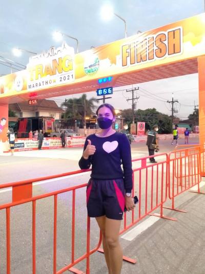Umawadee 38 Jahre หลังสวน Thailand