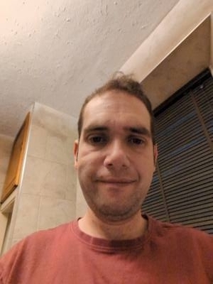 Sean 29 ปี Pembroke United Kingdom