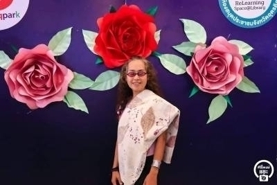 Junrung 56 years Uttaradit  Thailand