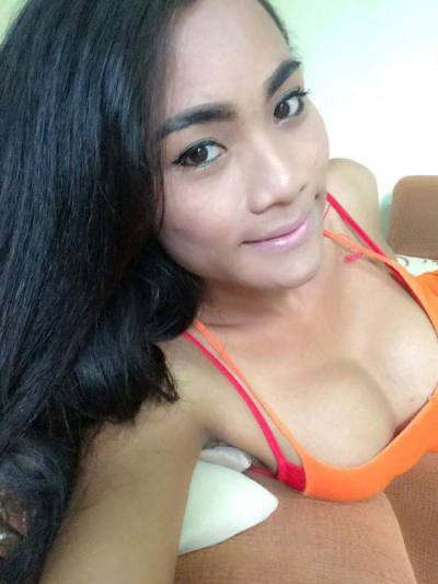 Narin 32 Jahre Bangkok Thailand  Thailand