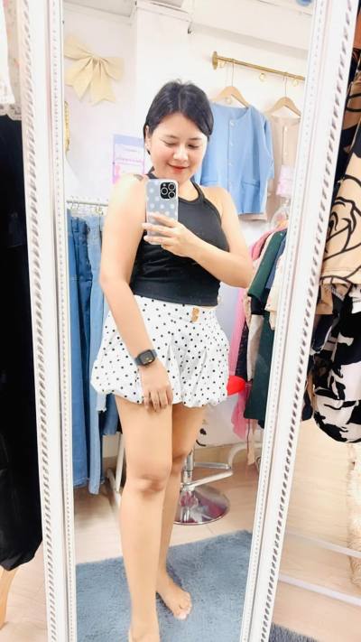 Napalai 36 ans Thailand  Thaïlande