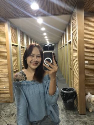 Supawadee 21 Jahre Pattaya  Thailand