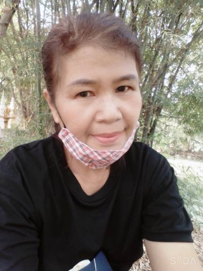 Panana 59 ans สุรินทร์ Thaïlande