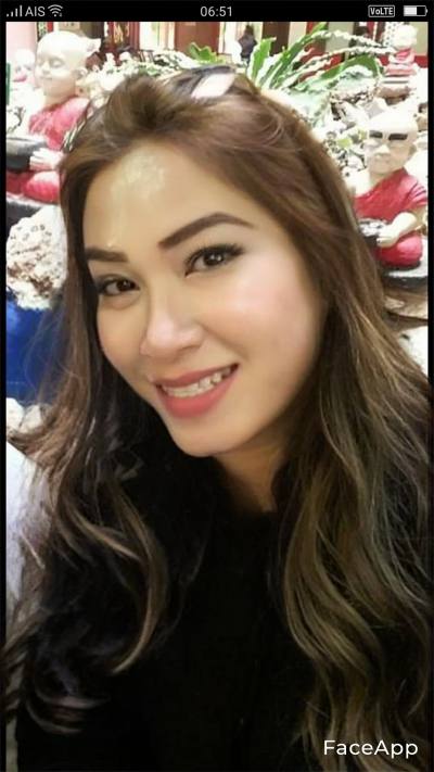 Lada 27 ans  บางปะมา Thaïlande