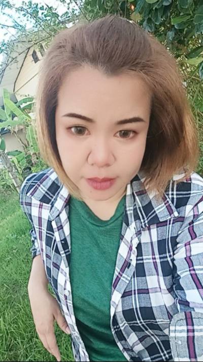 Ann 36 ans บัวลาย Thaïlande