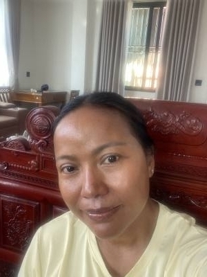 Jen 41 ans Khlong Toei  Thaïlande